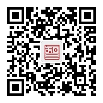 扫码关注智税小管家